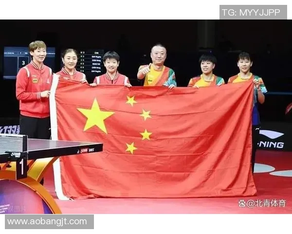 西安乒乓球队在洲际杯中的战术运用与表现分析